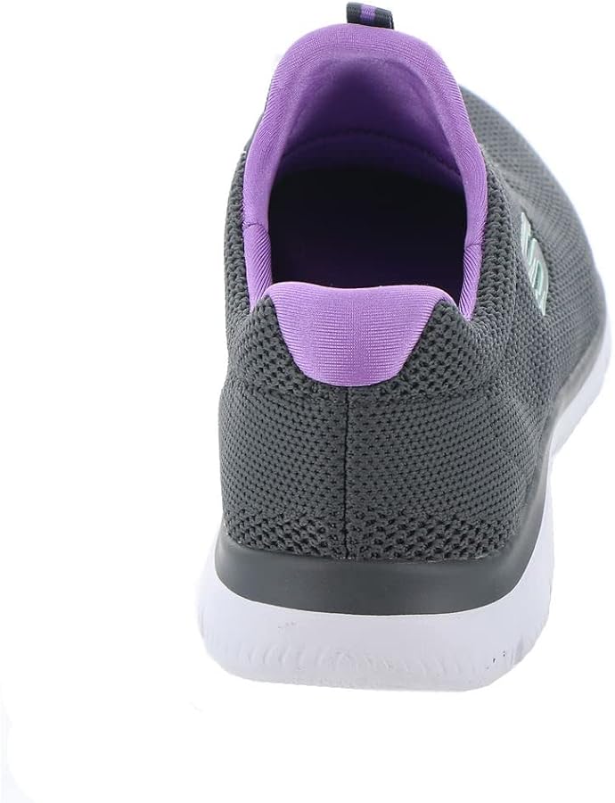 Amazon.co.jp: Skechers レディース サミット クール クラシック